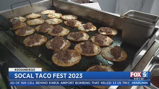 So Cal Taco Fest [upl. by Hound580]