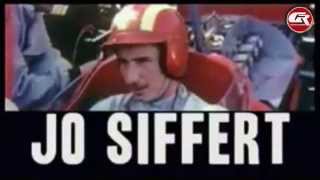 Jo Siffert  Live Fast Die Young [upl. by Sturrock472]