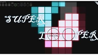 Make Your Own Music Soundtrack Super Looper [upl. by Chitkara]