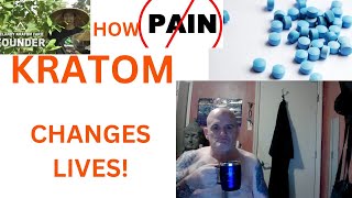 Kratom Kingdom videos explore the good and bad of kratom as well as a vlog [upl. by Mellen993]