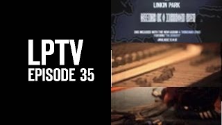 Plug It In  LPTV 35  Linkin Park [upl. by Thora595]