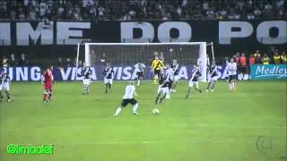 GOLEIRO CASSIO SALVA CORINTHIANS CONTRA O VASCO [upl. by Aiva762]