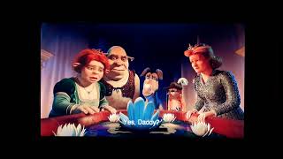 Shrek The Third 2007 King Harold is Dying 15th Anniversary Special [upl. by London]