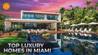 3 HOUR TOUR OF SOME OF THE BEST LUXURY REAL ESTATE YOUVE EVER DREAM [upl. by Seftton]