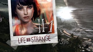 01 Ein ganz normaler Schultag • Life is Strange Ep1 deutsche Untertitel  FullHD  Blind [upl. by Whitnell9]