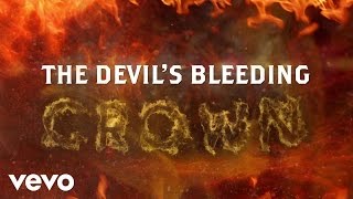 Volbeat  The Devils Bleeding Crown Official Lyric Video [upl. by Zonda75]