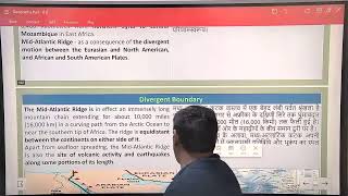 Plate Tectonic Theory BPSC Prelims Revision [upl. by Kcirevam]