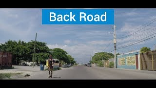 Back Road Portmore St Catherine Jamaica [upl. by Senskell704]