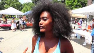 NEGRITA Documentary Fundraising Trailer 2014 [upl. by Lalaj]