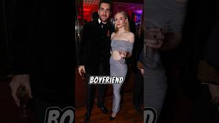 Sophie Turner isnt worried about finalizing her divorce with Joe Jonas [upl. by Adnamahs]