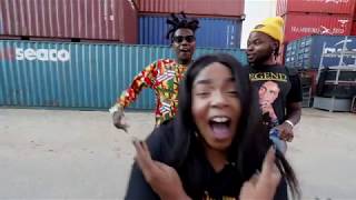 Shekhinah Episodes 01 Any time is freestyle time [upl. by Maribelle]