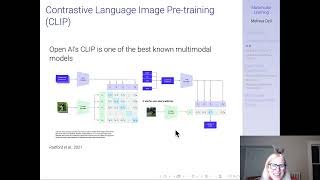 Multimodal learning [upl. by Airasor507]