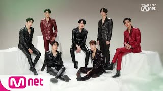 ENG sub INTERVIEW GOT7  CALL MY NAME Comeback Stage  M COUNTDOWN 191107 EP642 [upl. by Yrolg]