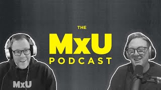 Chad Rose Revelux LED  The MxU Podcast Episode 162 [upl. by Candace]