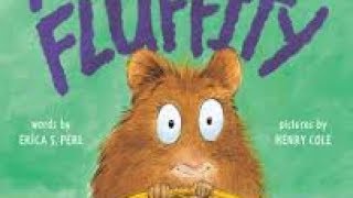 📚Ferocious Fluffity  A FUN READ ALOUD [upl. by Nart962]