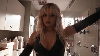 Bebe Rexha  Sacrifice BehindtheScenes [upl. by Eterg6]