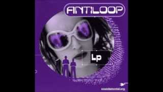 06  Antiloop  Analogue Relaxation by DJ VF [upl. by Eilahs619]