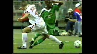 JayJay Okocha  The African Maradona [upl. by Sevein]