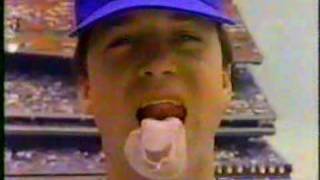 Lets Go Mets Music Video 1986 [upl. by Virgy]