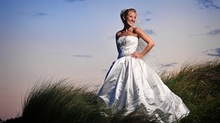 How To Become A Wedding Photographer by Fstoppers [upl. by Atinaj]