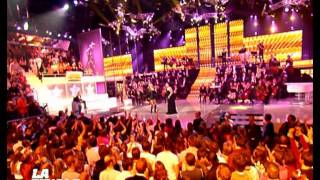 Mariah Carey  Its Like That Star Academy 2005 [upl. by Sindee]