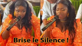 Maïmouna Soumbounou Brise le Silence  Révélations Choc à une Cérémonie de SUMU  😲 [upl. by Barbee978]