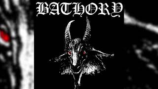 Bathory  Necromansy [upl. by Cowden]