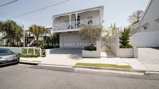 17 Blaxland Street Milton [upl. by Ennayoj]