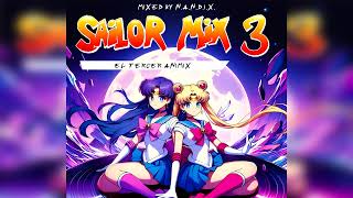 SAILOR MIX 3 [upl. by Adrianna]