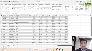 CEIE Clase 09 Power BI 2023 09 28 [upl. by Denten129]