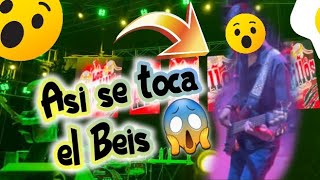 Atrapado “ Palomazo 😱😱QUE BIEN TOCA EL BAJO 😱🔥“ armadillosdelasierraoficial [upl. by Enitsua]