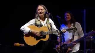 Roger Hodgson  Two of Us and Give a Little Bit [upl. by Drofub]