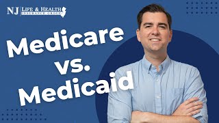 Understanding Medicare And Medicaid [upl. by Ibed]