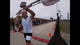 NYS Winter Run Series  Jones Beach  1292023 [upl. by Hulbard]