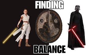 Finding Balance  Rewriting the Sequel Trilogy  Jason on Movies [upl. by Darin600]