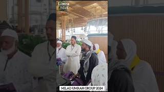 Limra Tours Davangere pilgrims At Kempe Gowda international Airport shortvideo [upl. by Joiner169]