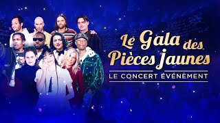 En direct  Le Gala des Pièces Jaunes avec Lisa des Blackpink SKZ AAP Rocky Maroon 5 Gims [upl. by Brandenburg]