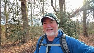 2024 Appalachian Trail Thru Hike Announcement [upl. by Lorrad]