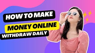 New highly profitable USDT mining site  Earn daily withdraw daily  Instant withdraw [upl. by Ahsener]