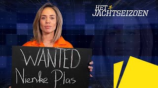 Nienke Plas op de Vlucht  Het Jachtseizoen 19 9 [upl. by Simpkins]