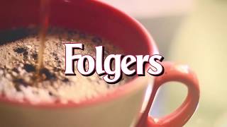 Folgers AD 1 2019 OFFICIAL TV SPOT [upl. by Remoh]