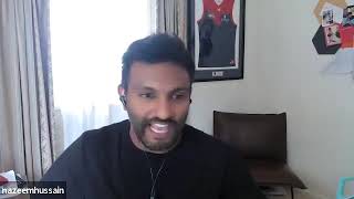 Nazeem Hussain  Totally Normal [upl. by Clava]