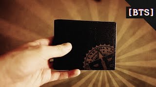 The Rogues Ultimate Magic Wallet REVEALED [upl. by Linkoski]