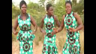 FOR GOD SO LOVED THE WORLD BY SALUME EMESU  LET SUPPORT GOSPEL ATESO VIDEOSATESO GOSPEL SONGS [upl. by Vida]