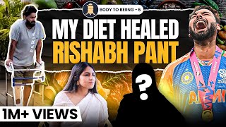 Power of Ayurvedic Diet  Deepika Padukone  Katrina Kaif  Dhoni  BODY TO BEIING EP 6 SHLLOKA [upl. by Tteirrah934]