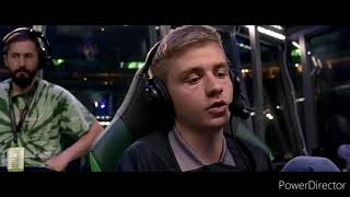 NotaiL quotJohan Prophet anybodyquot True Sight The International 2018 [upl. by Yaresed]