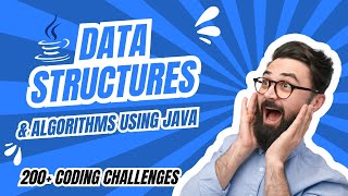 Master Data Structures amp Algorithms in Java  Live Classes  Ashok IT [upl. by Fennelly]