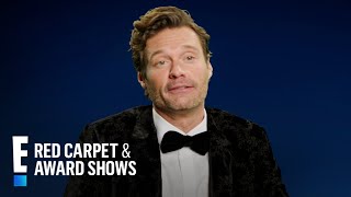 Ryan Seacrest Promises Big quotNew Years Rockin Evequot 2021  E Red Carpet amp Award Shows [upl. by Jepum]