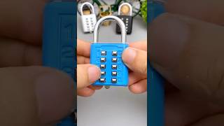 PIN code lock [upl. by Pouncey]