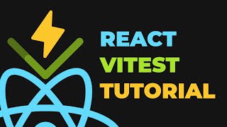 React Vitest Tutorial Unit Testing con React Testing Library y Typescript [upl. by Schulein]